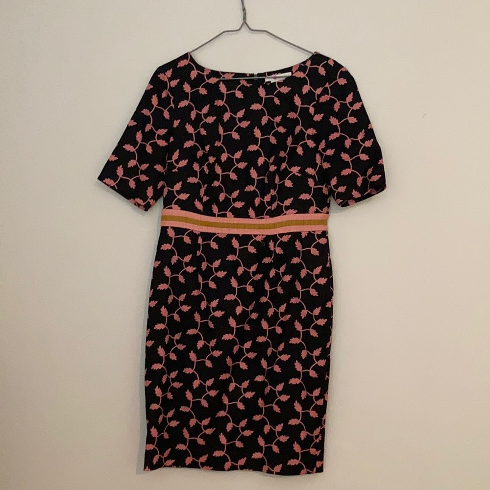 Boden dress! Worn only once!